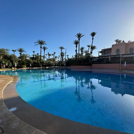 Family Stay Aux Jardins De La Palmeraie Marrakesh Bagian luar foto